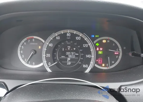 2017 Honda Accord Lx from USA, damaged, VIN 1HGCR2F38HA052614